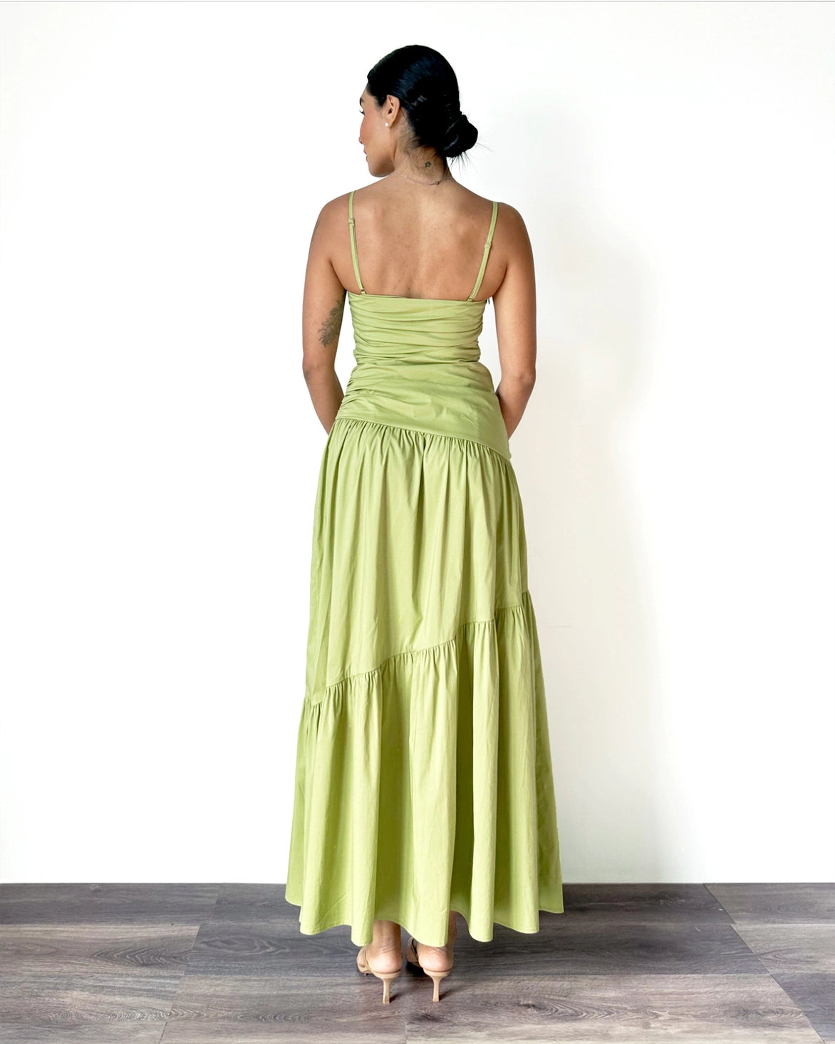 Gilat Dress