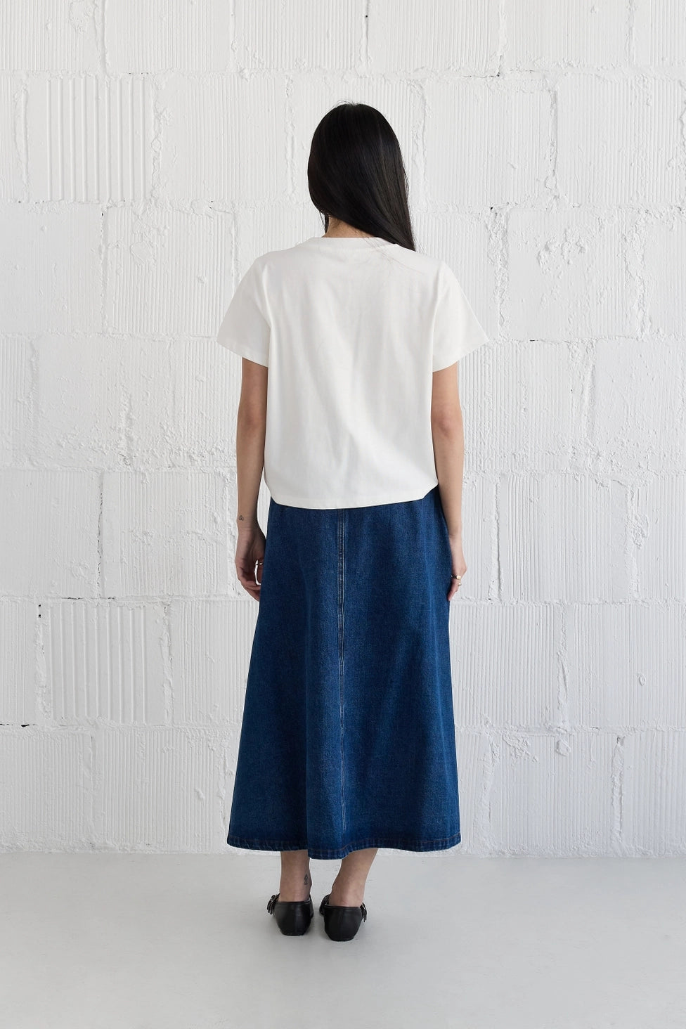 Lanie Top