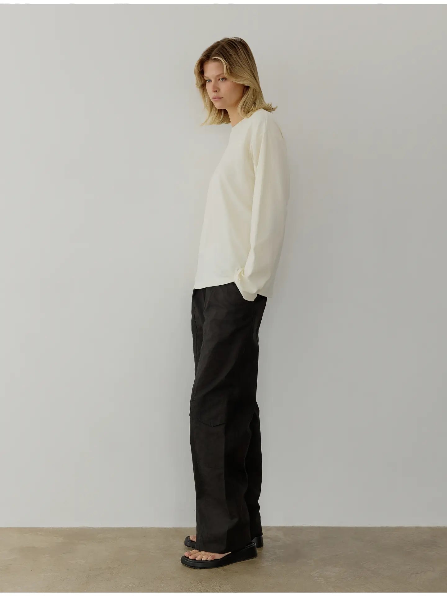 Reed Top