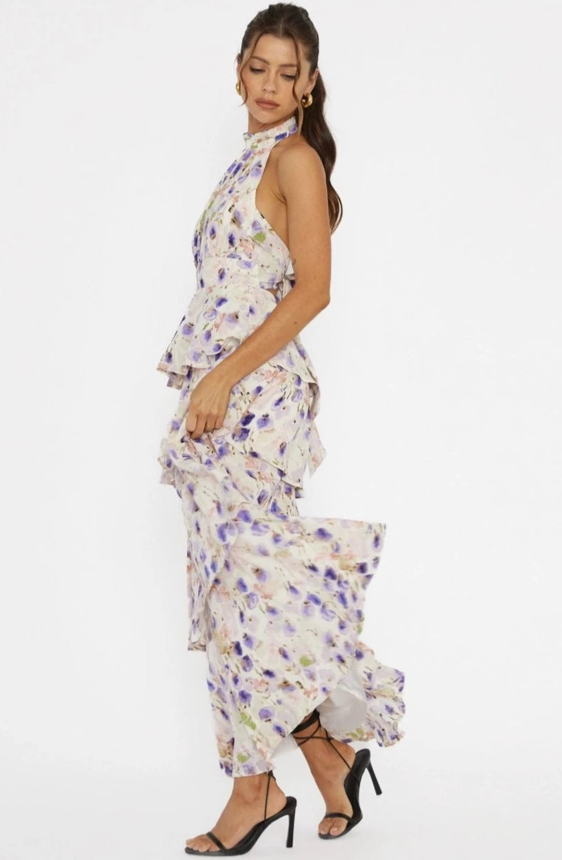 Bianca Dress