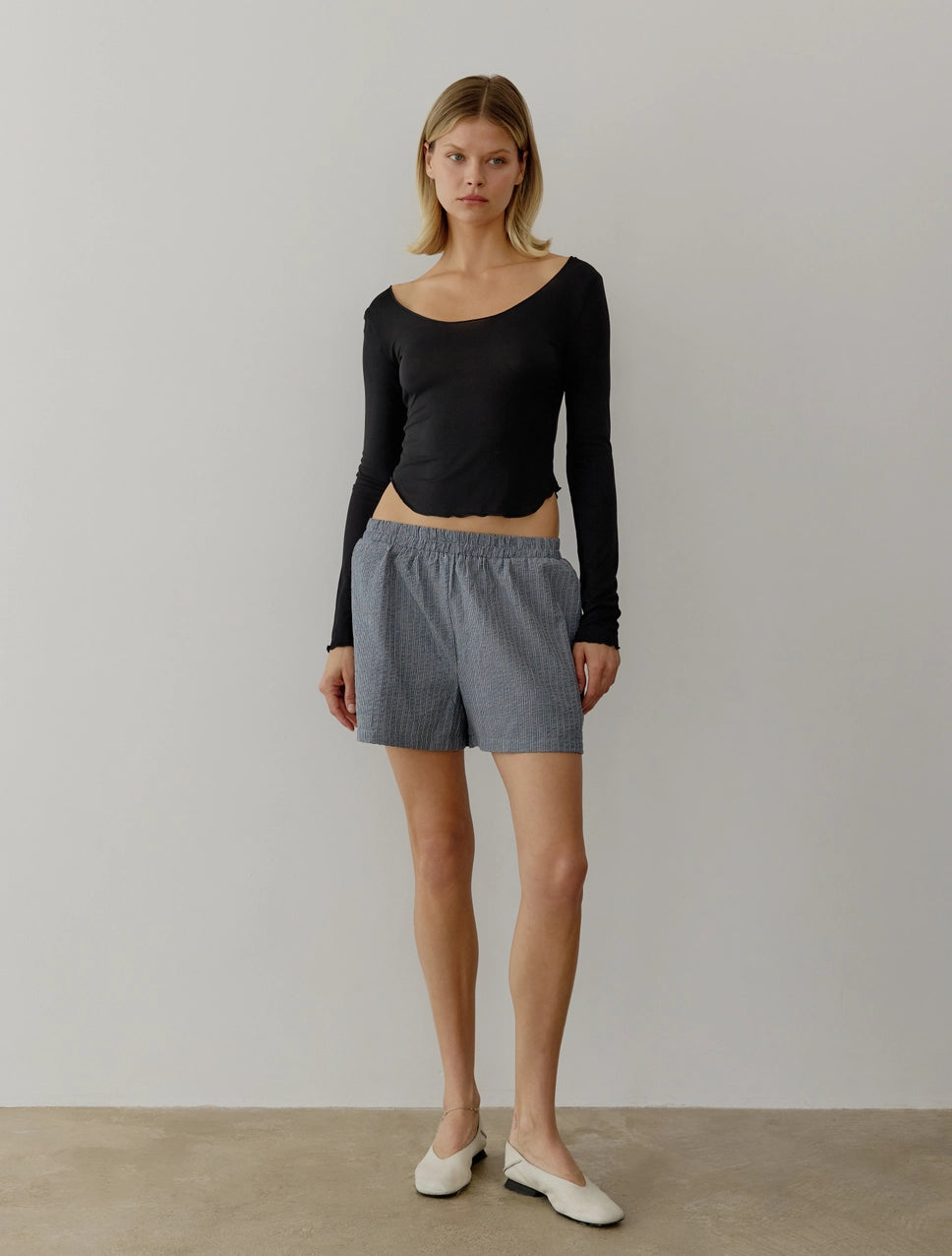Madison Top