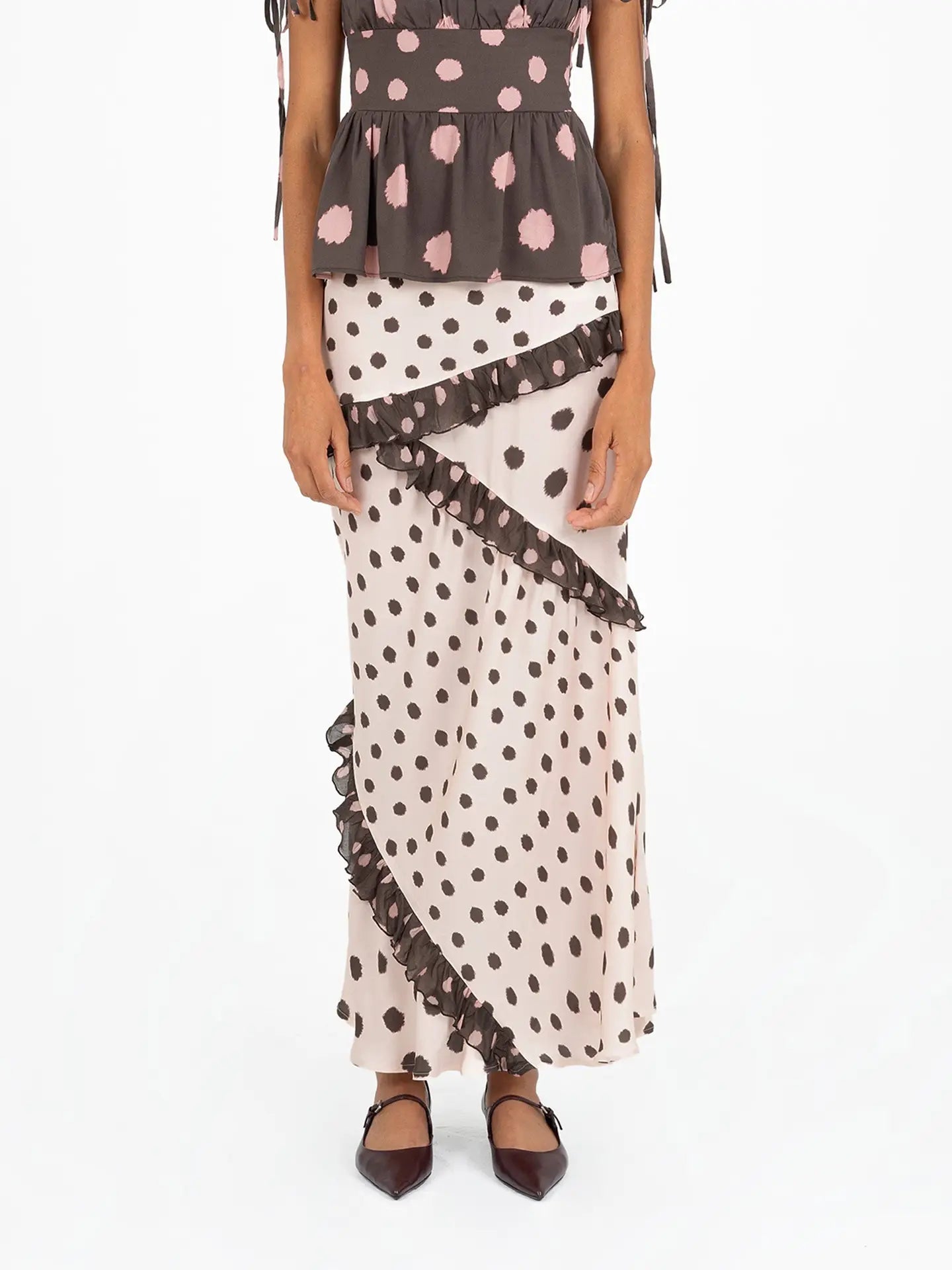 Diana Skirt