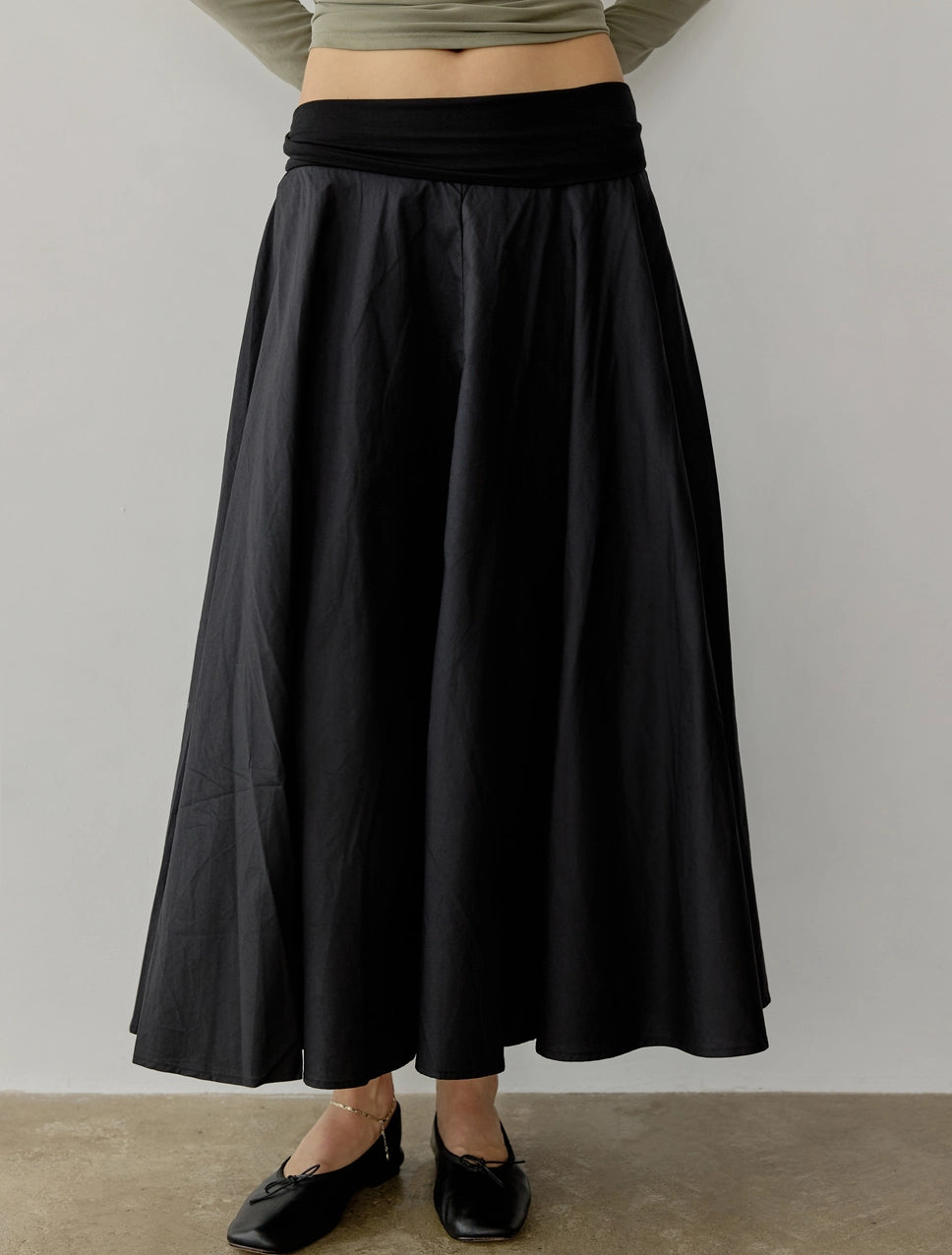Gail Skirt