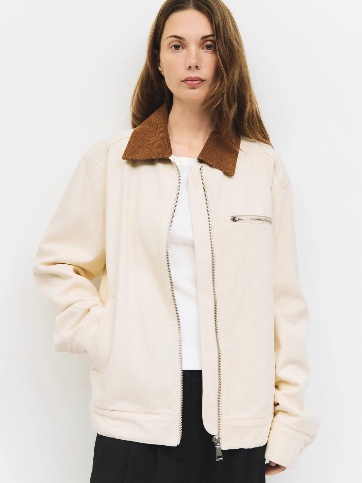 Kline Jacket