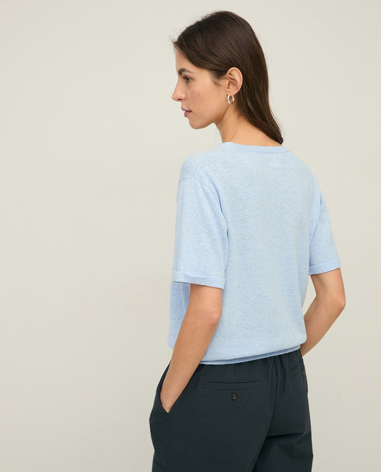 Sky Cardigan