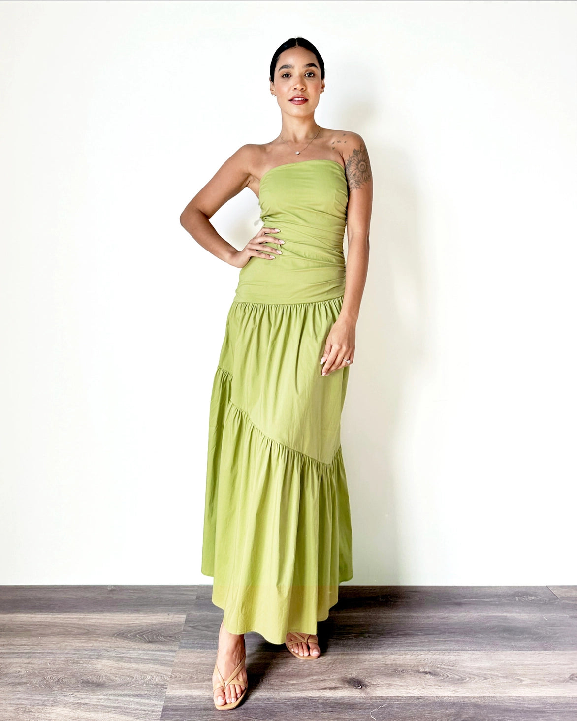 Gilat Dress