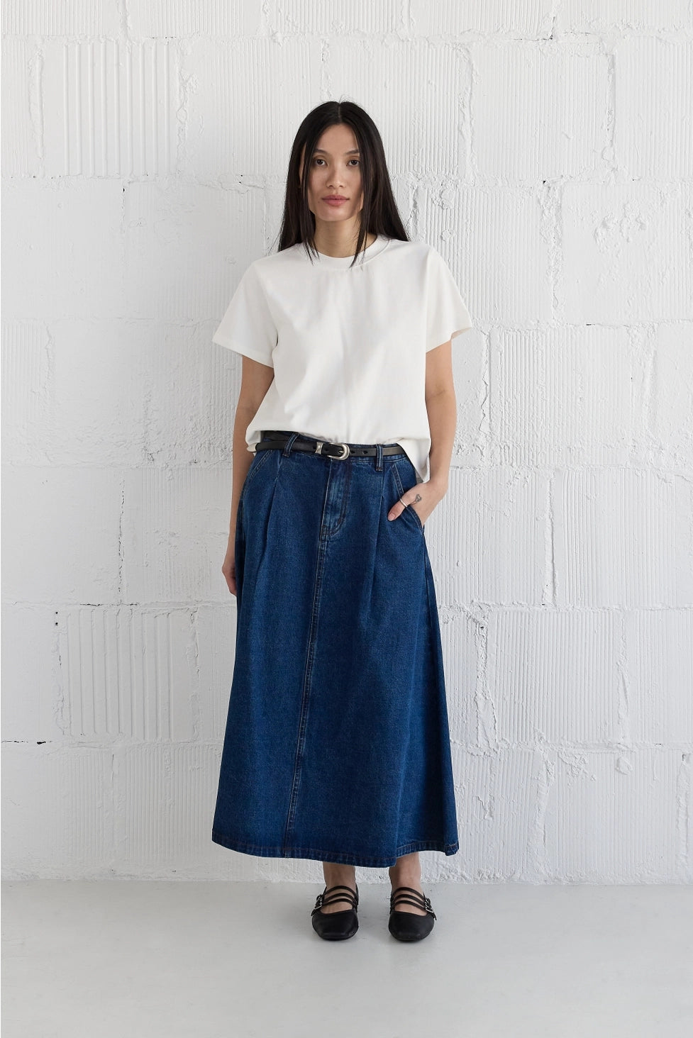 Lanie Top