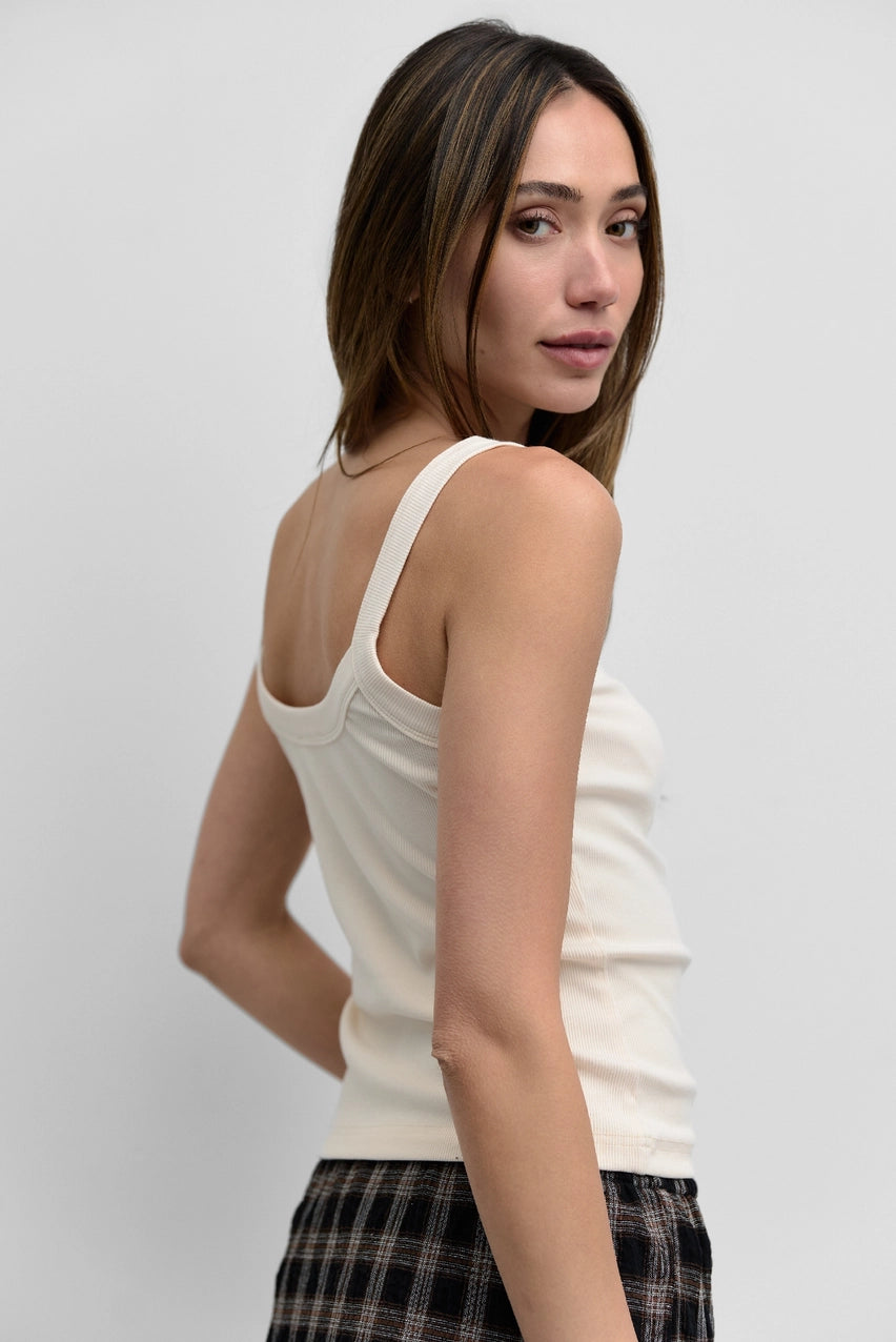 Shay Tank Top