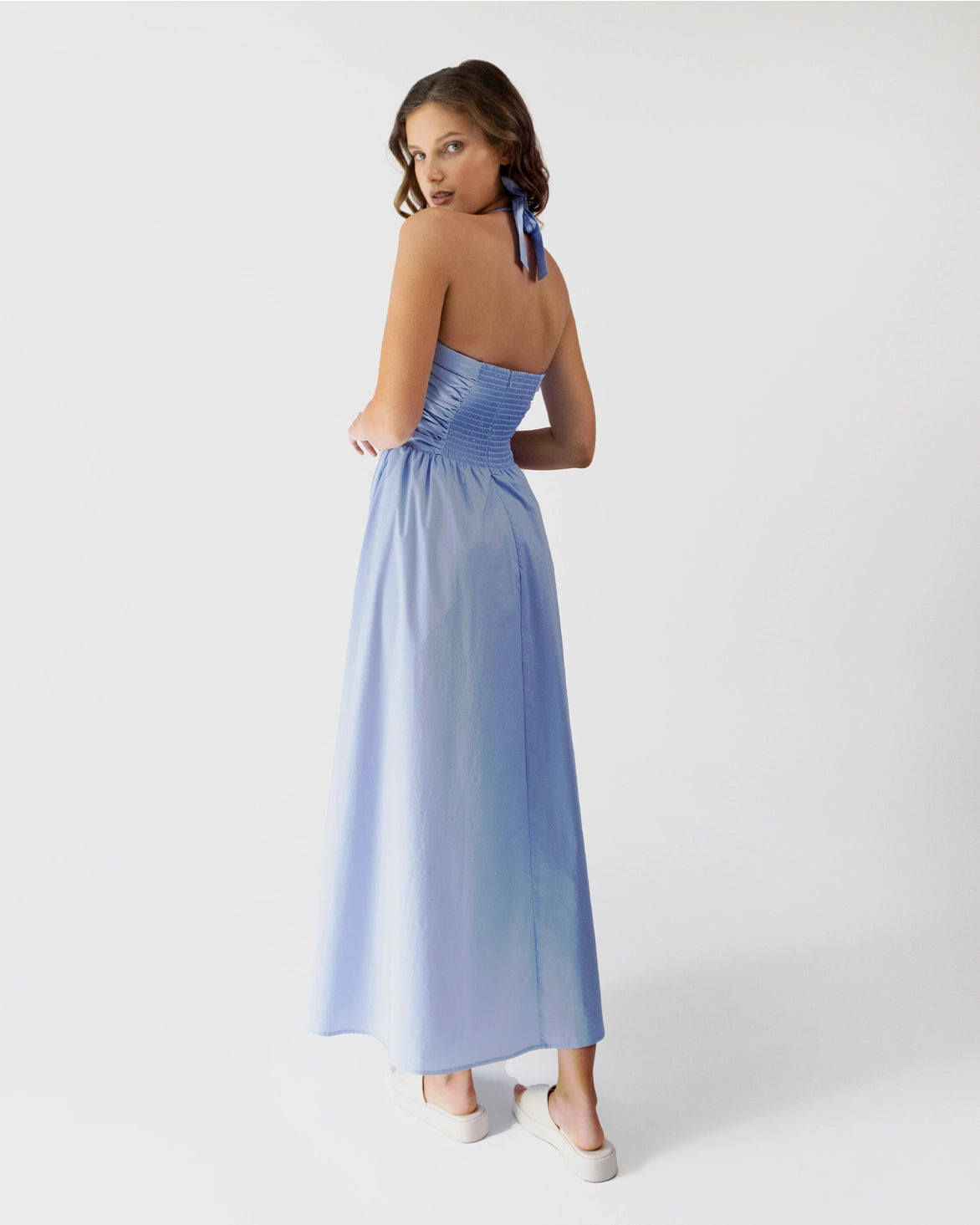 Deloris Maxi Dress