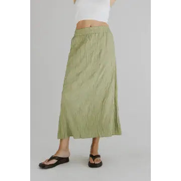 Ayla Skirt