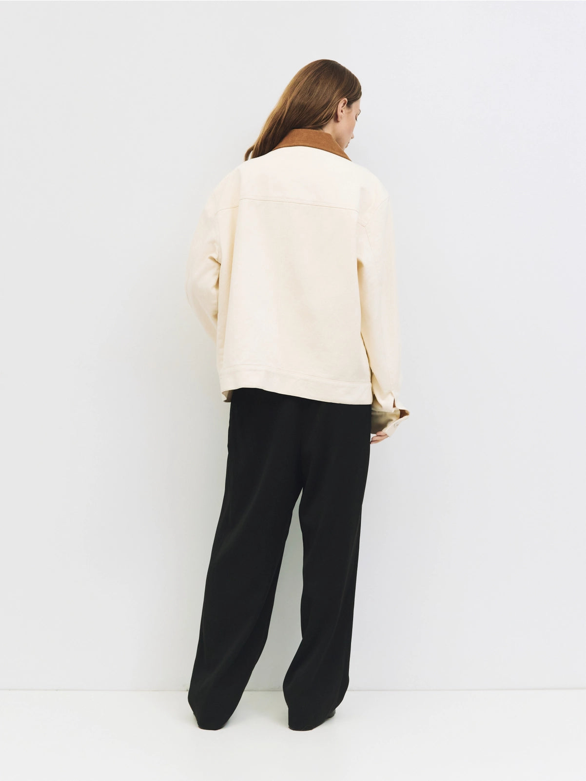 Kline Jacket