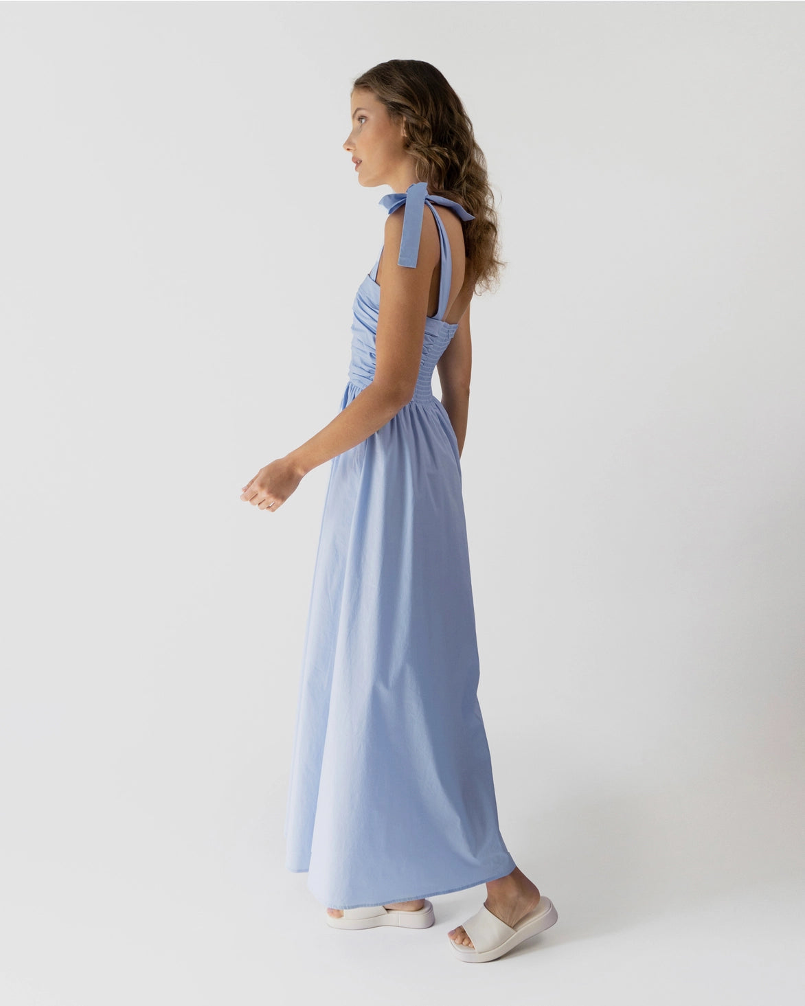 Deloris Maxi Dress