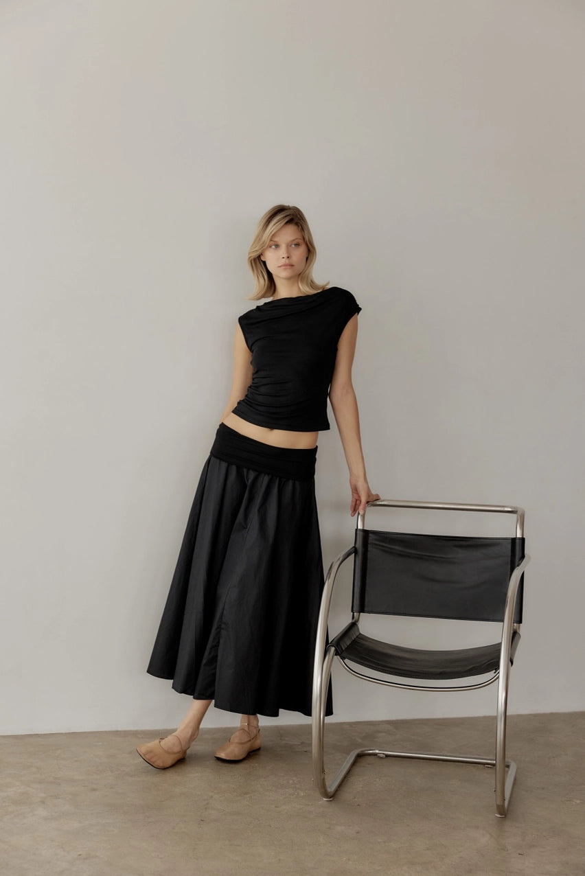 Gail Skirt