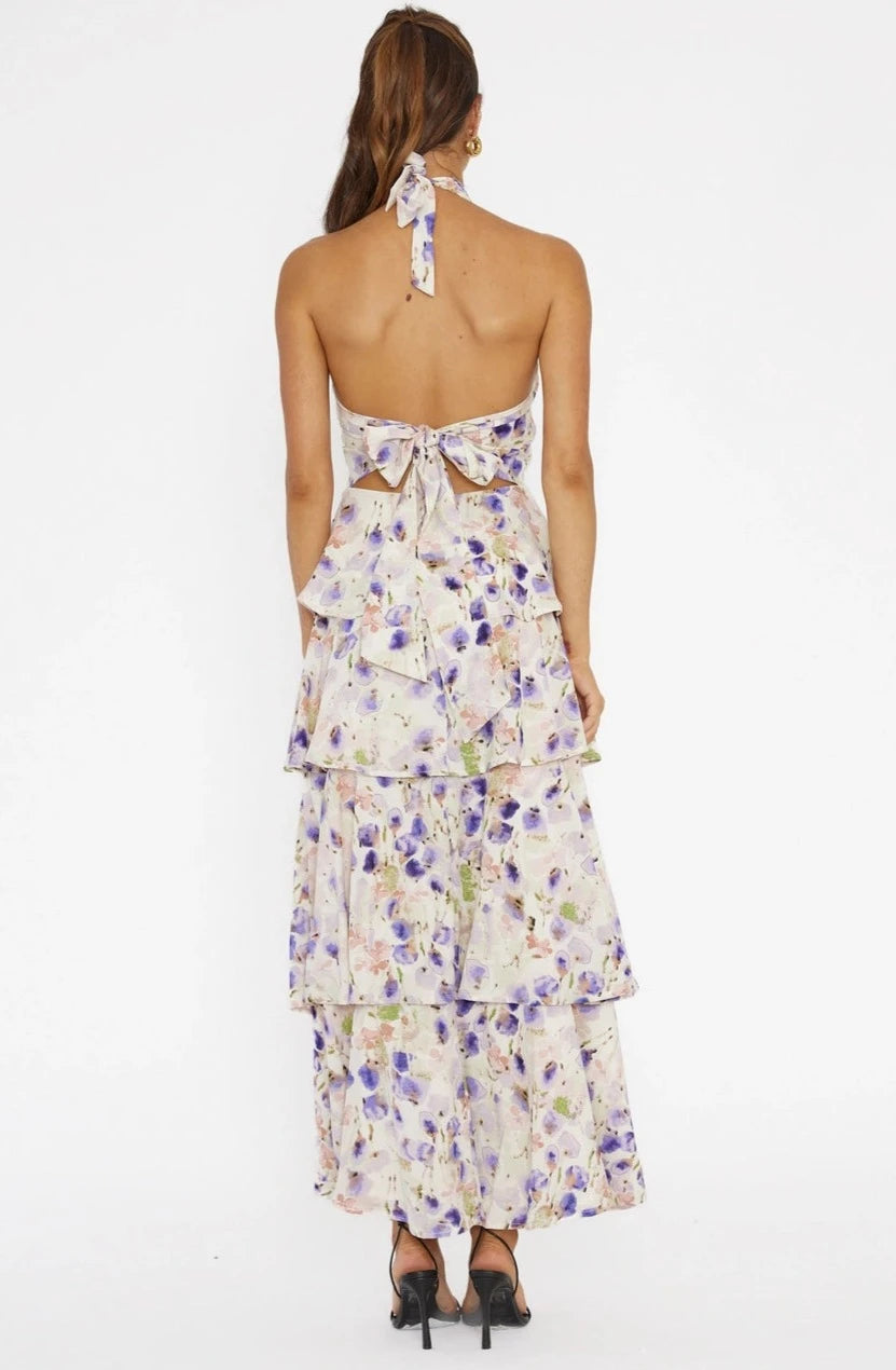 Bianca Dress
