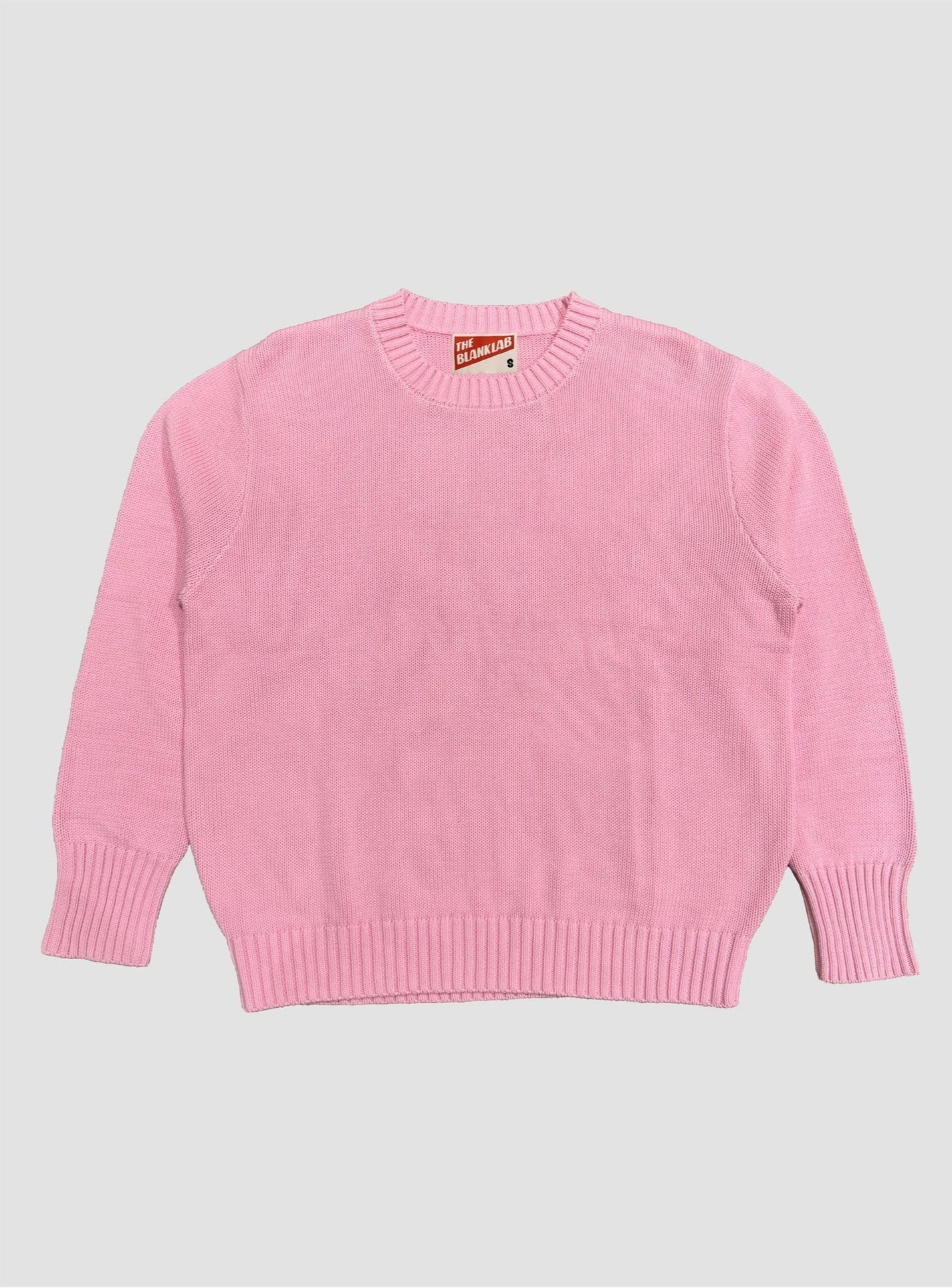 Cotton Sweaters