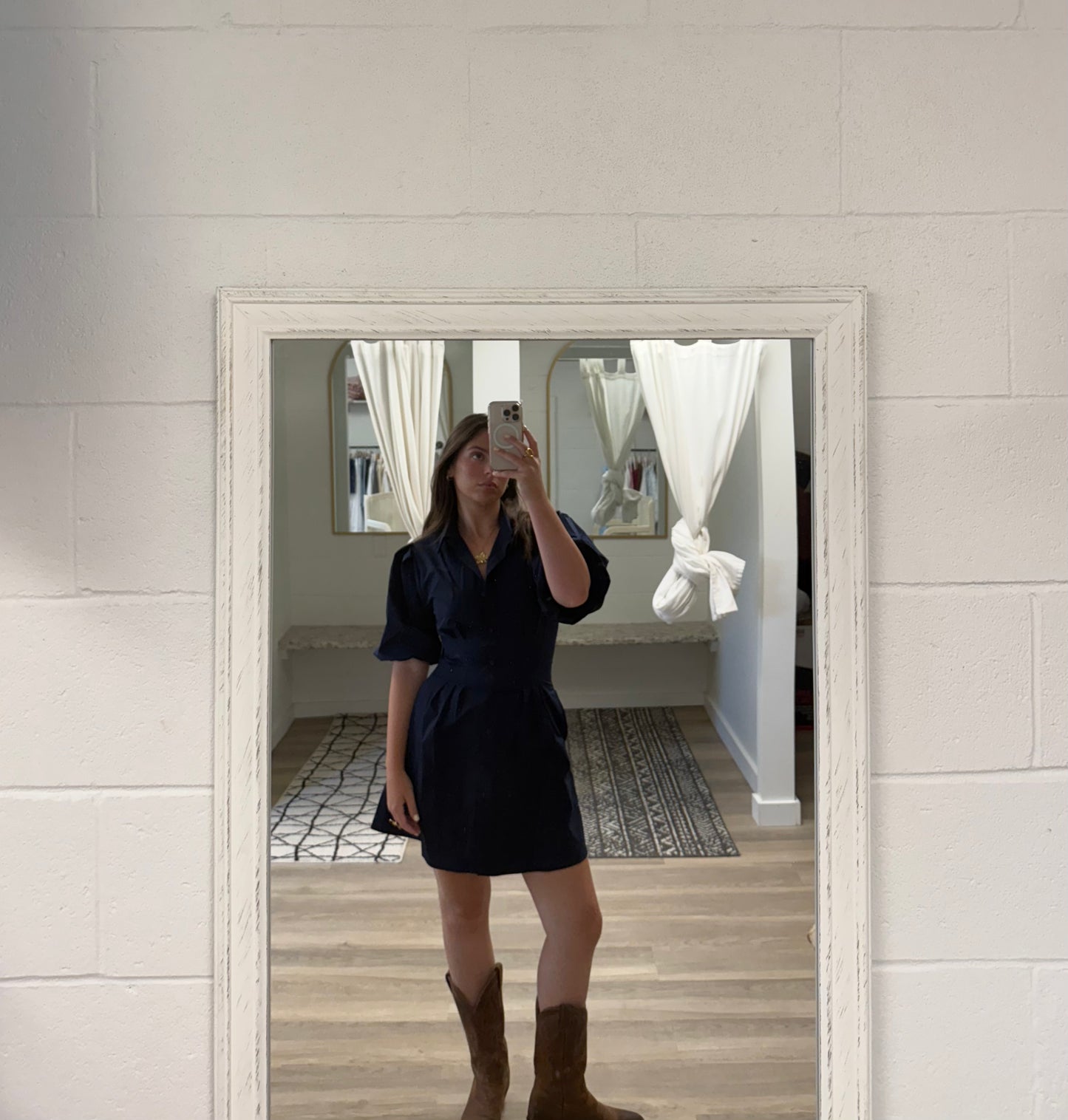 Jacquelin Dress