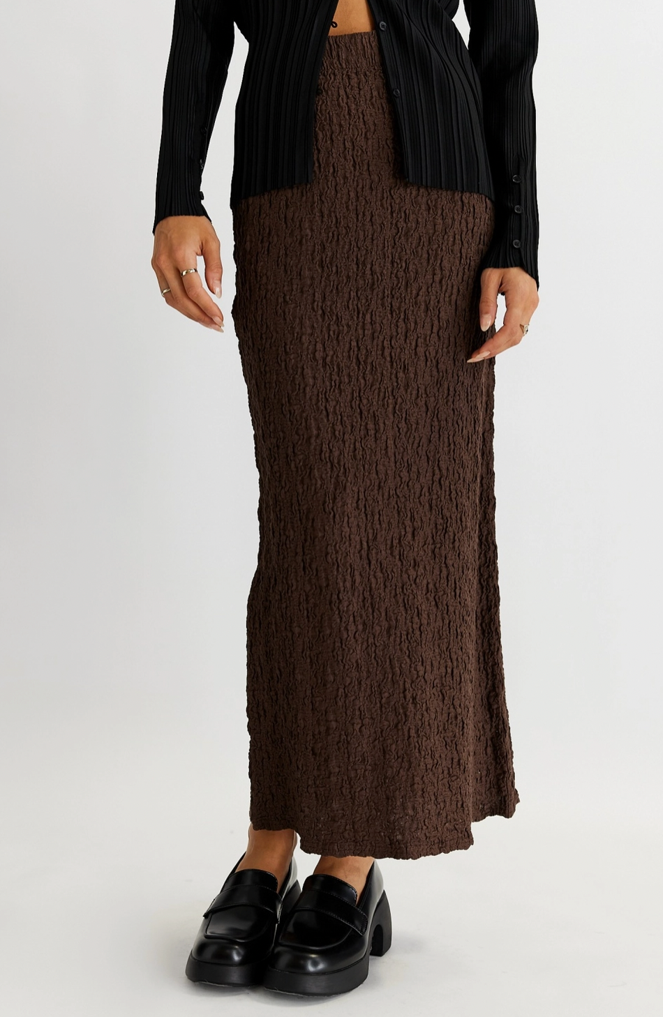 Mari Midi Skirt