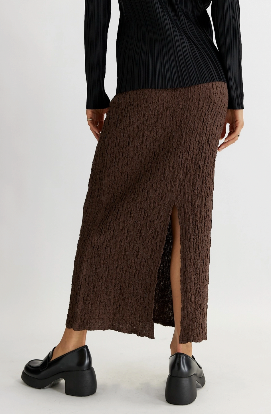Mari Midi Skirt