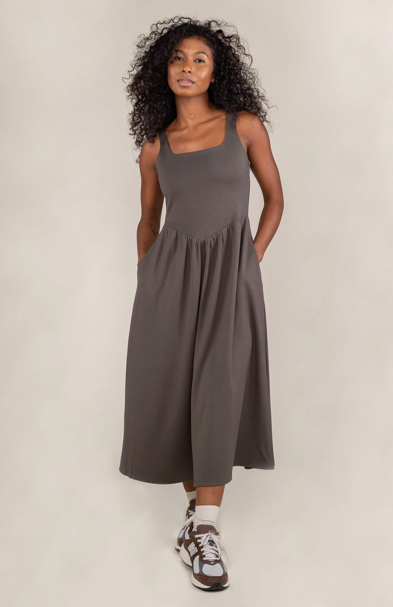 Tomo Arches Dress
