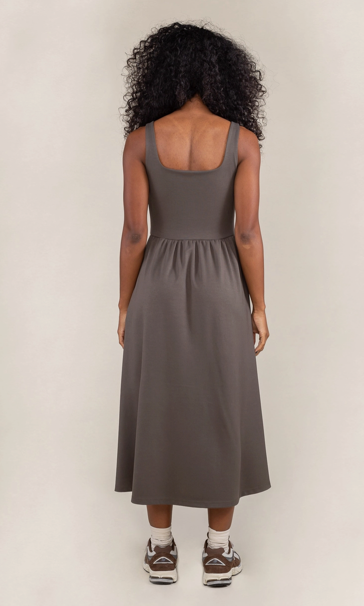 Tomo Arches Dress