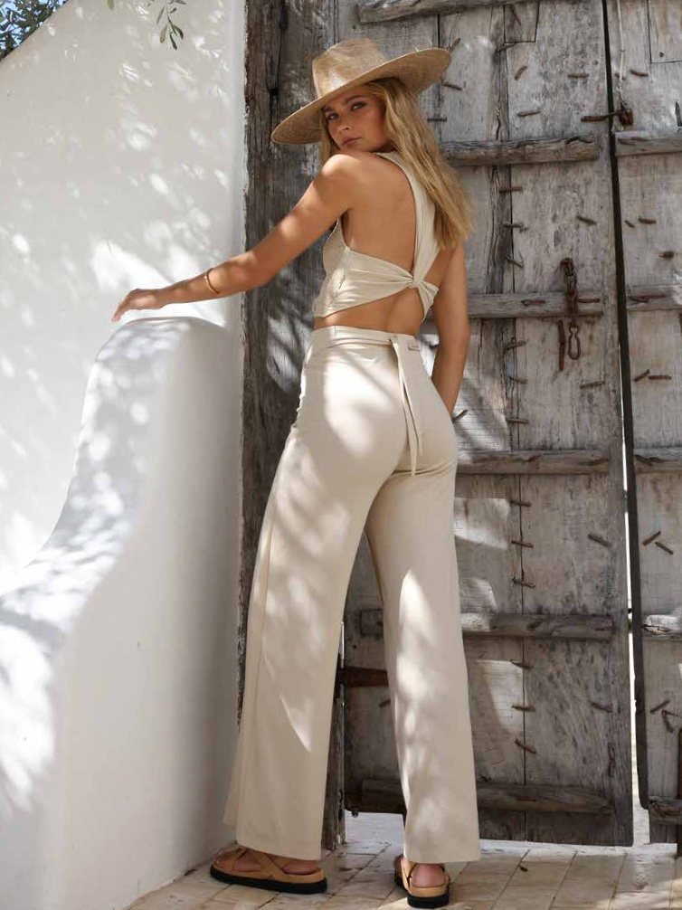 Leone Pants
