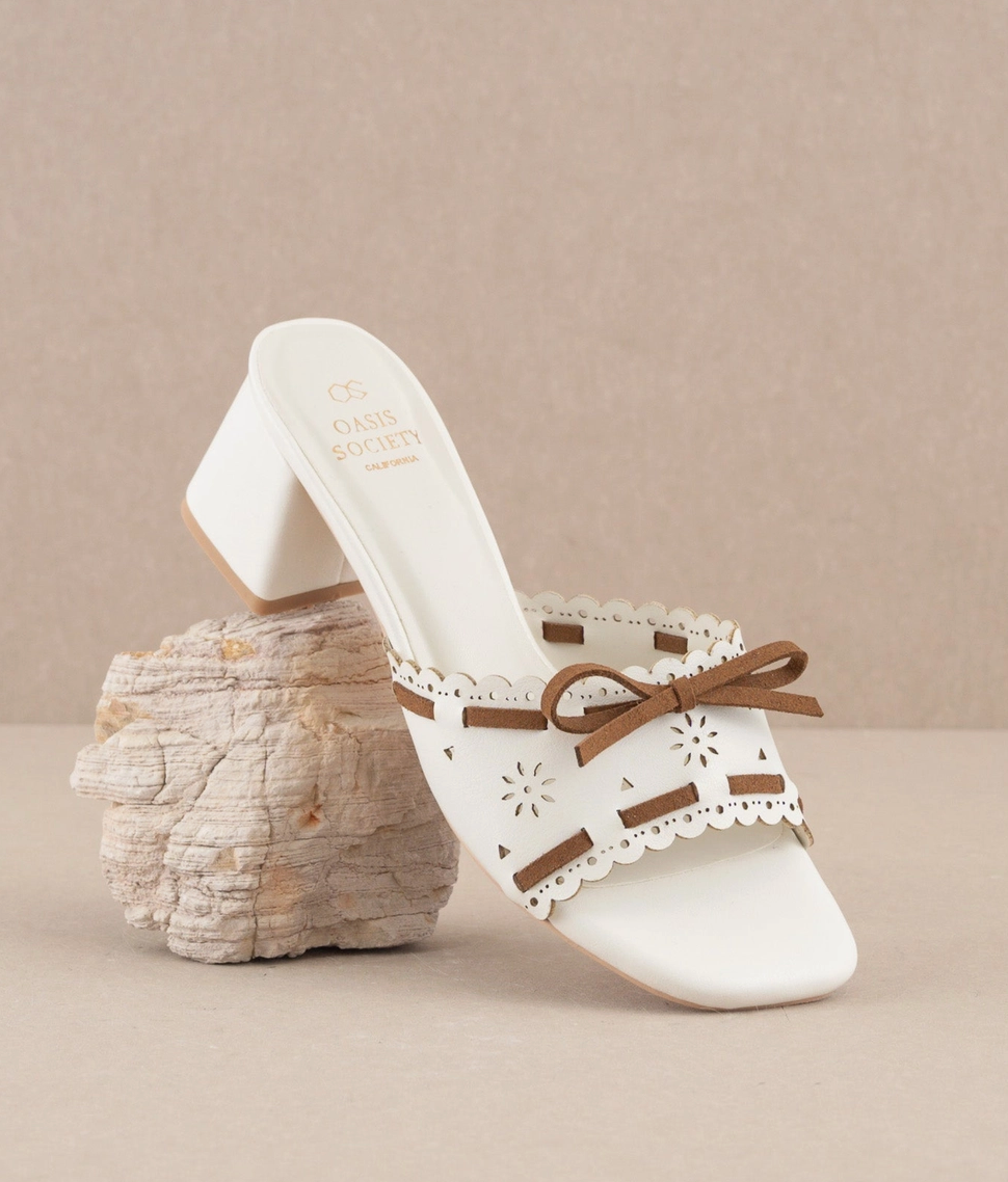 The Breda Heel