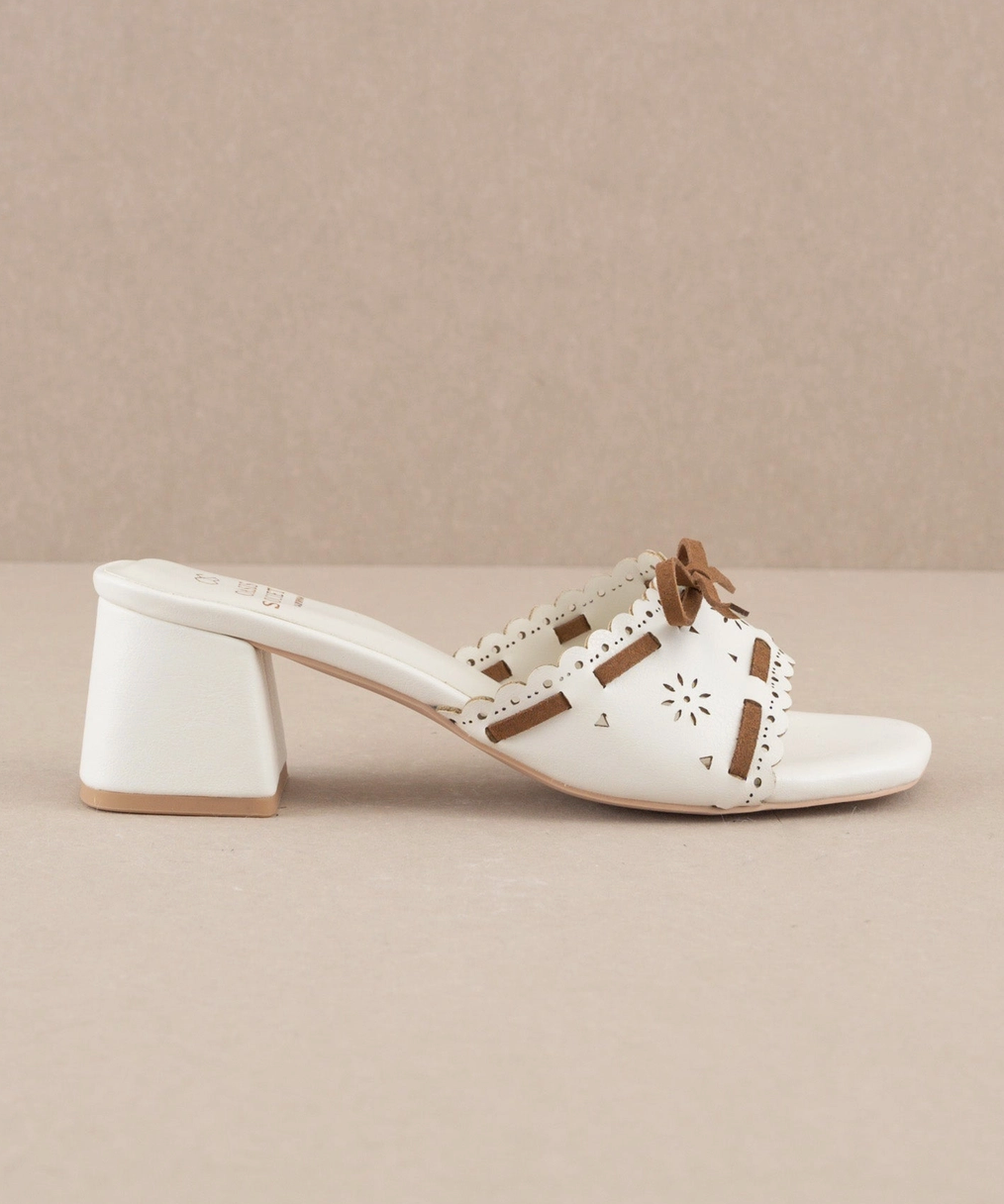 The Breda Heel