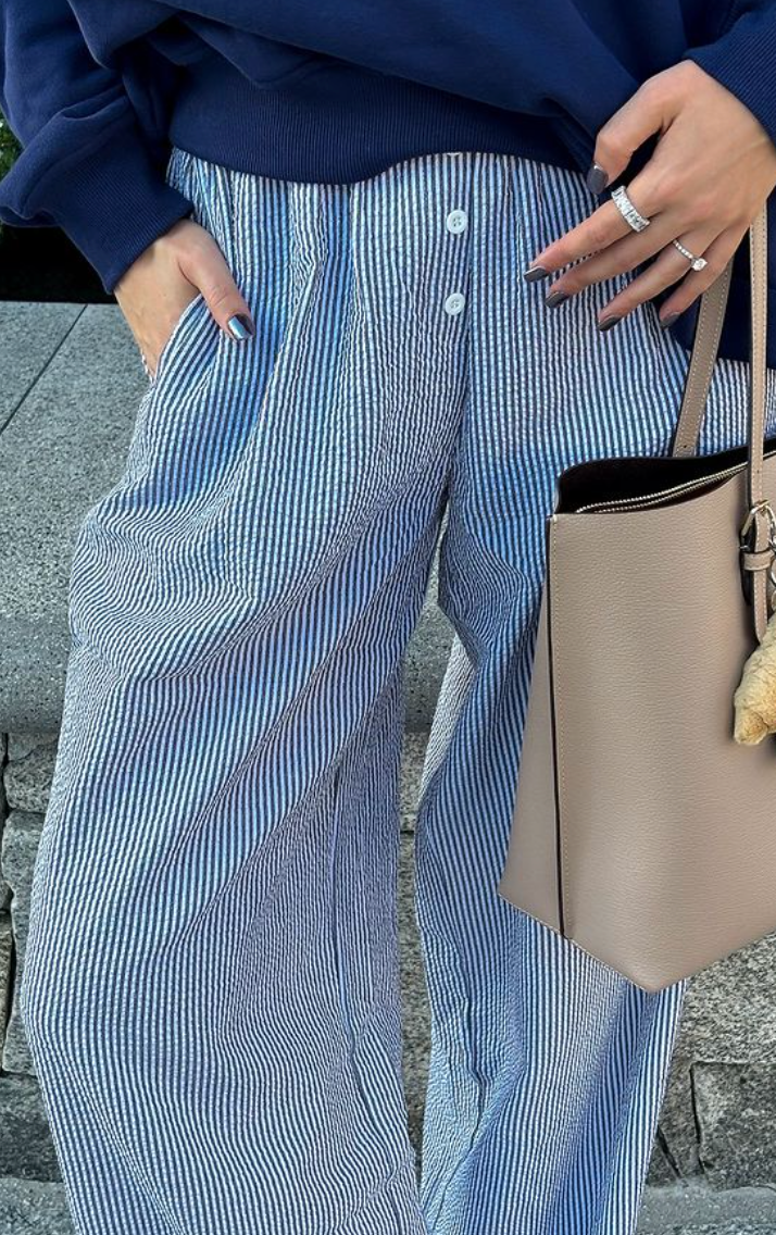 Everyday Boxer Pants