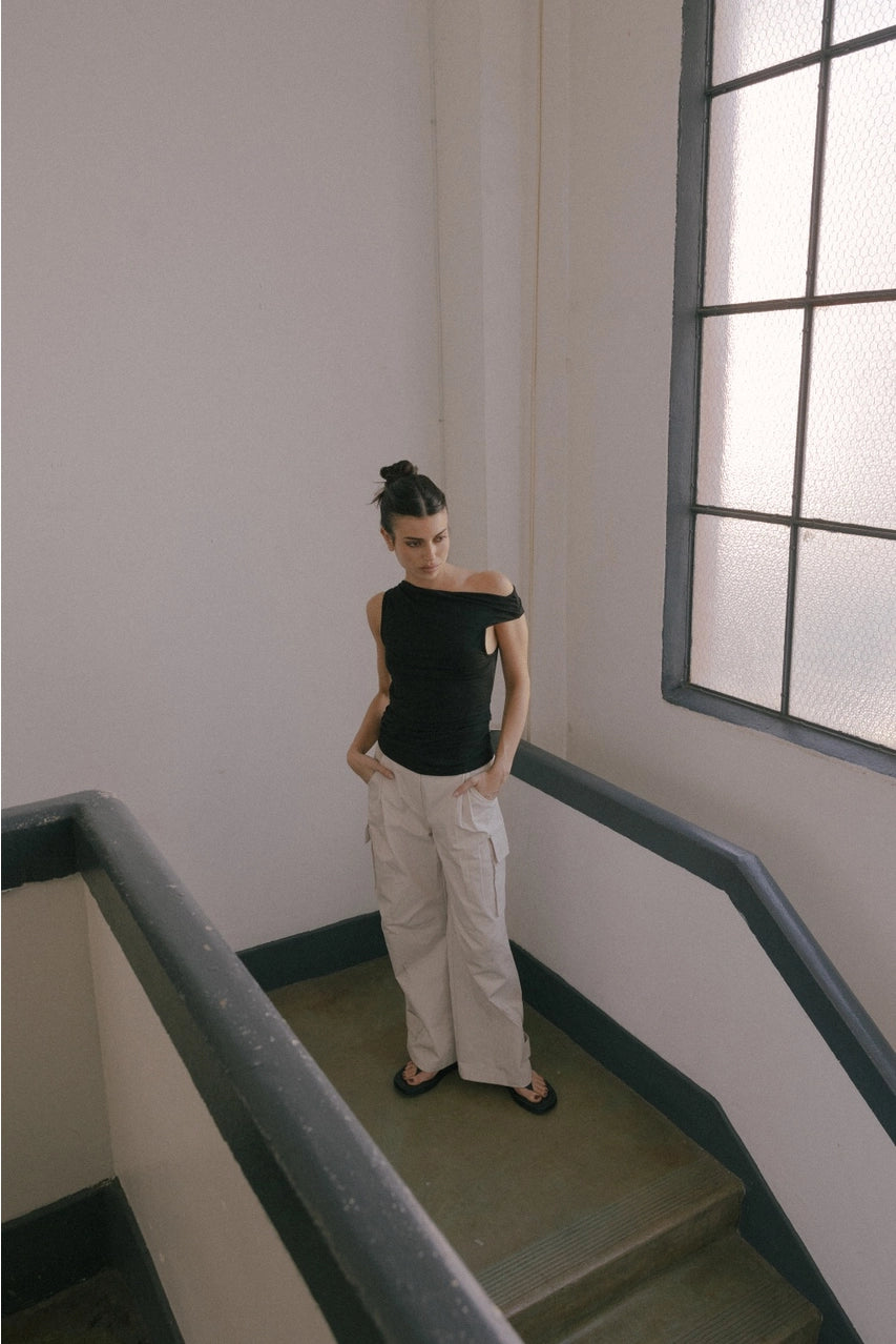 The Emilia Top