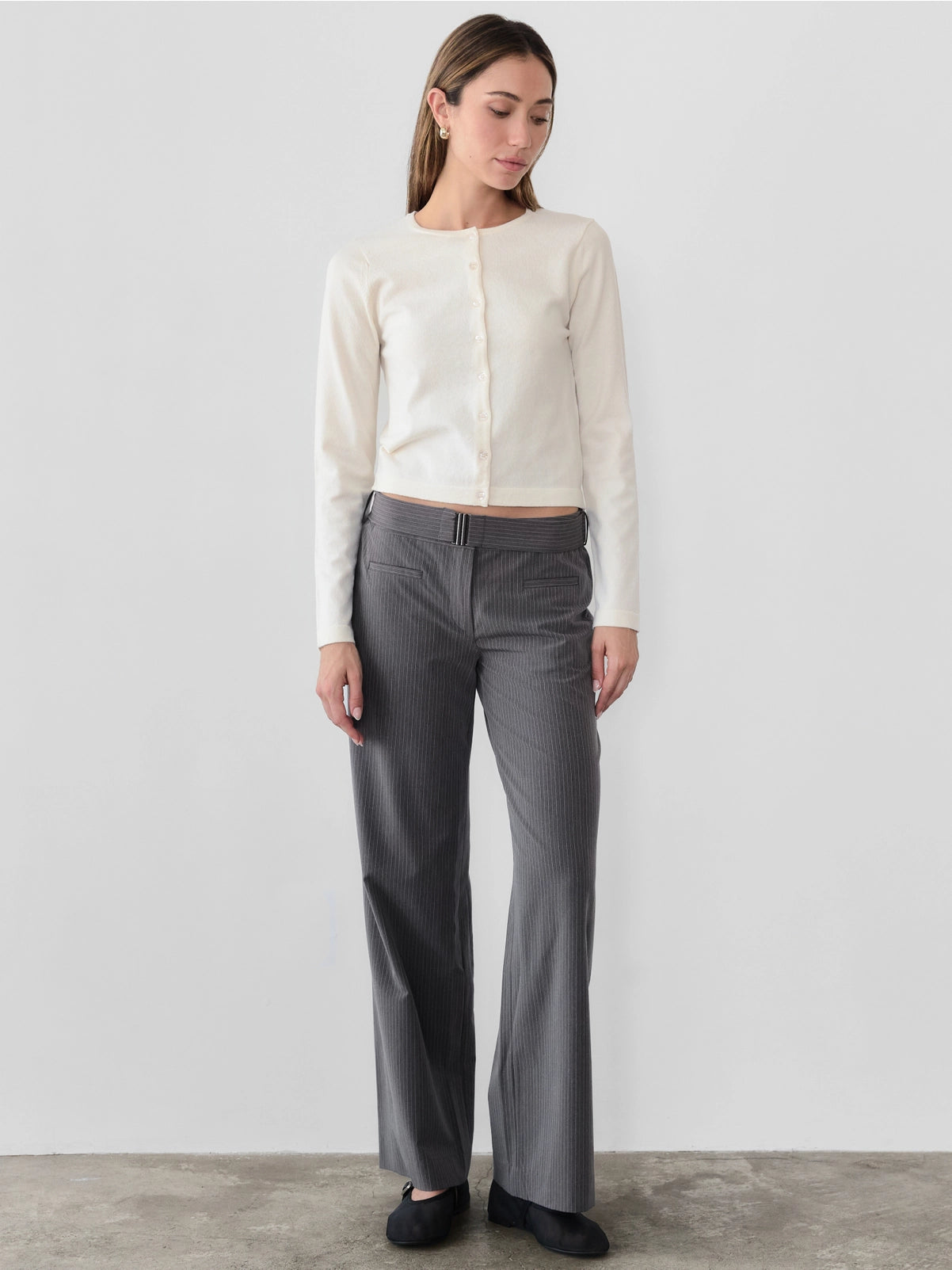 Ginny Pants