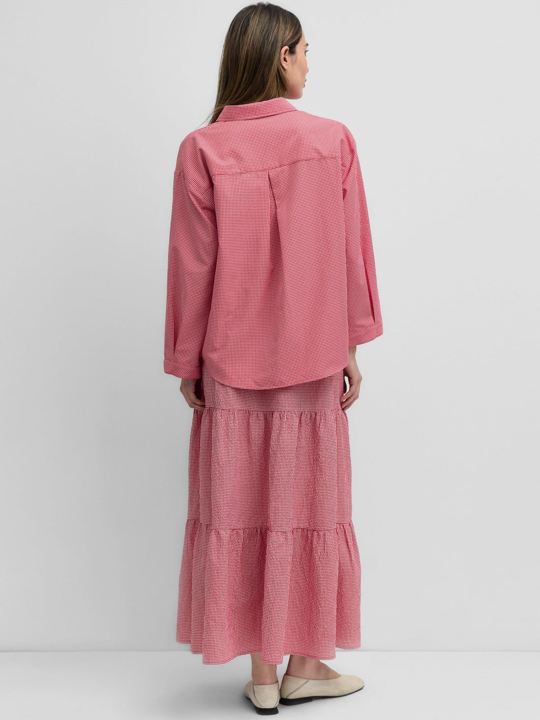 Emilie Skirt