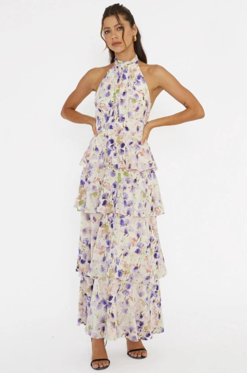 Bianca Dress