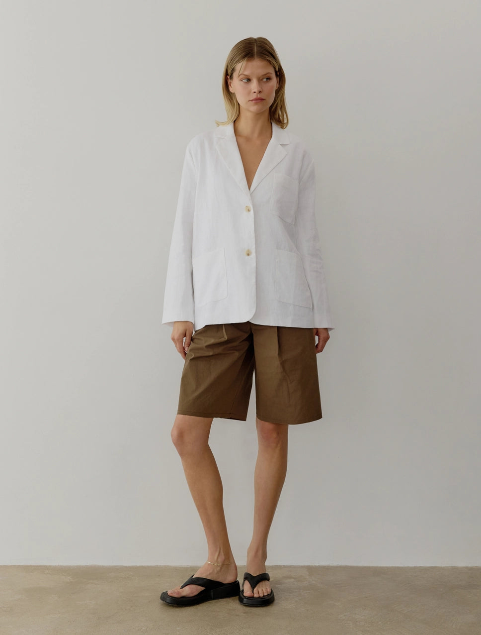 Lillian Blazer