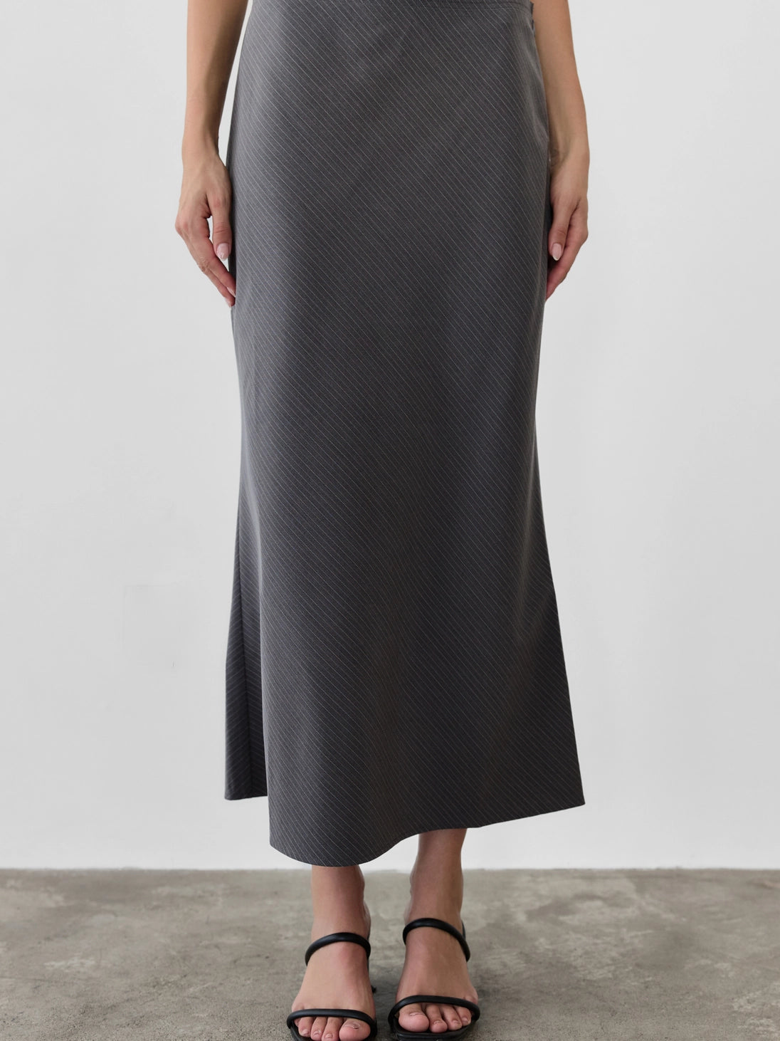 Ginny Skirt