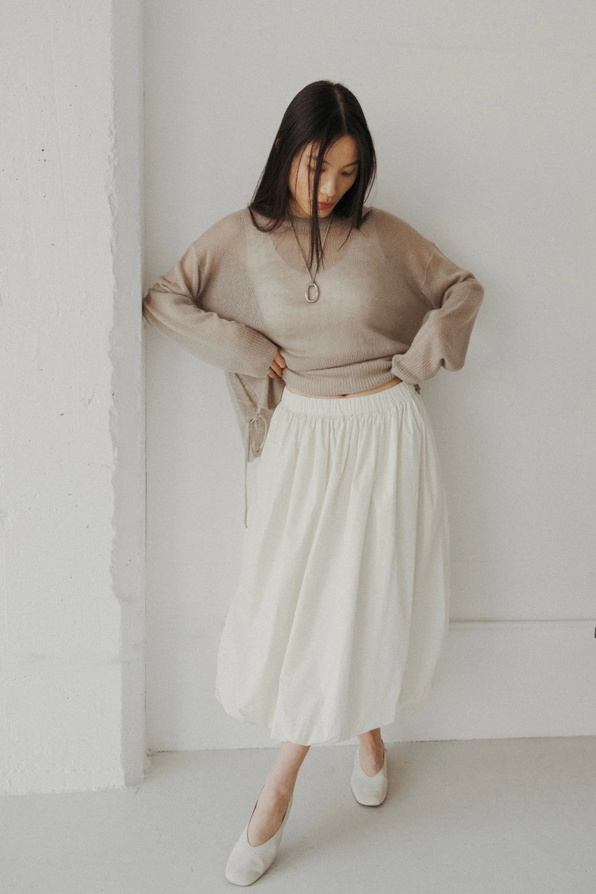 Bella Skirt