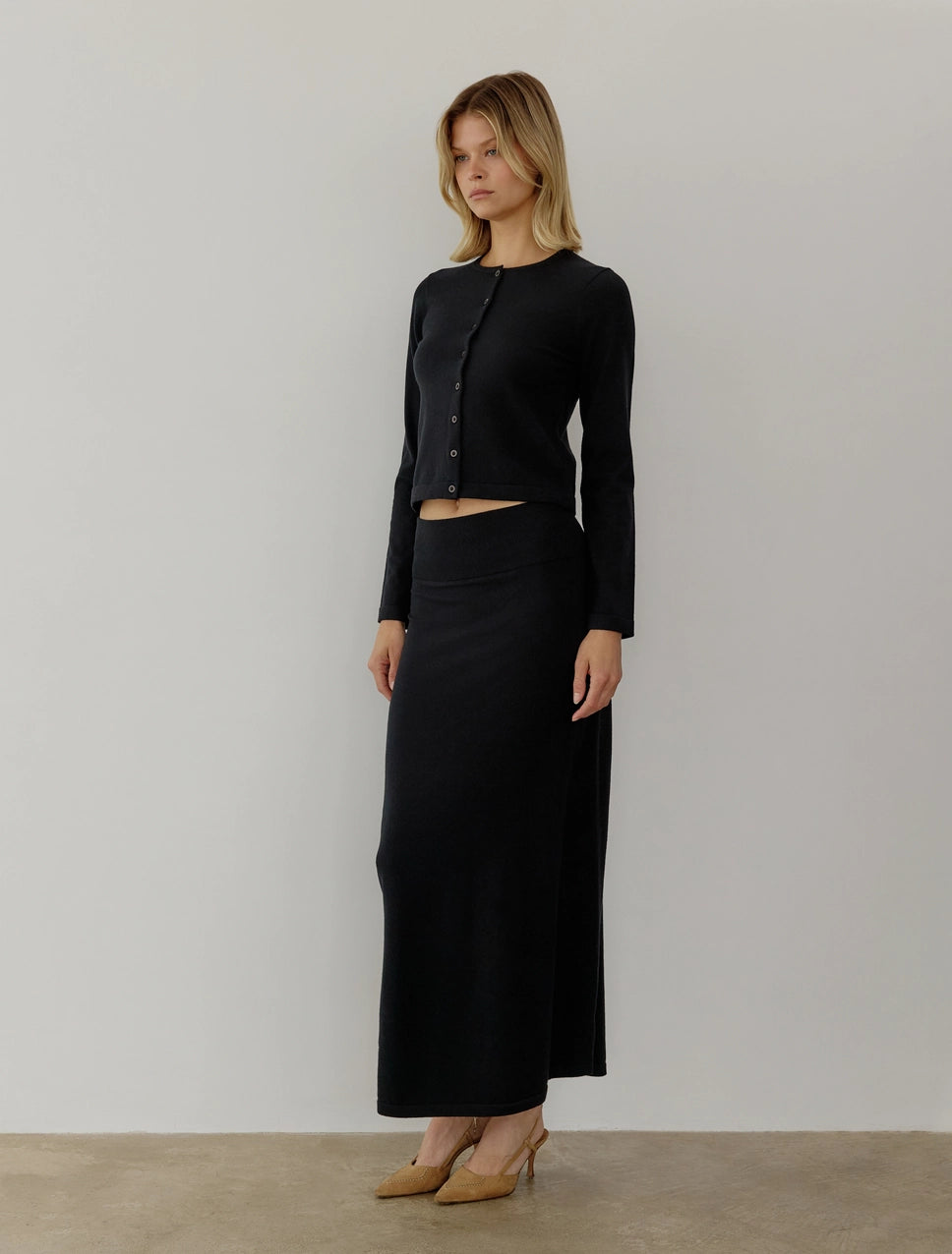 Dane Skirt