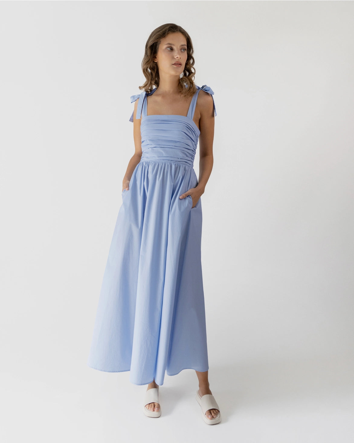 Deloris Maxi Dress