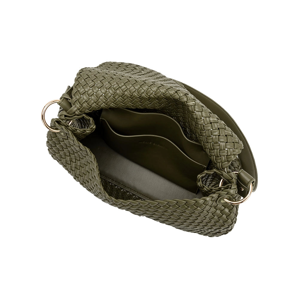 Natalia Shoulder Bag