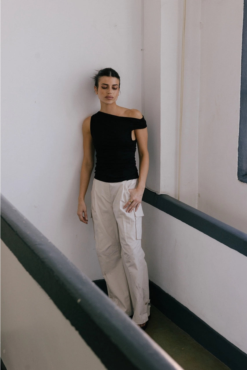 The Emilia Top