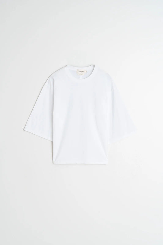 Camiseta Blanco