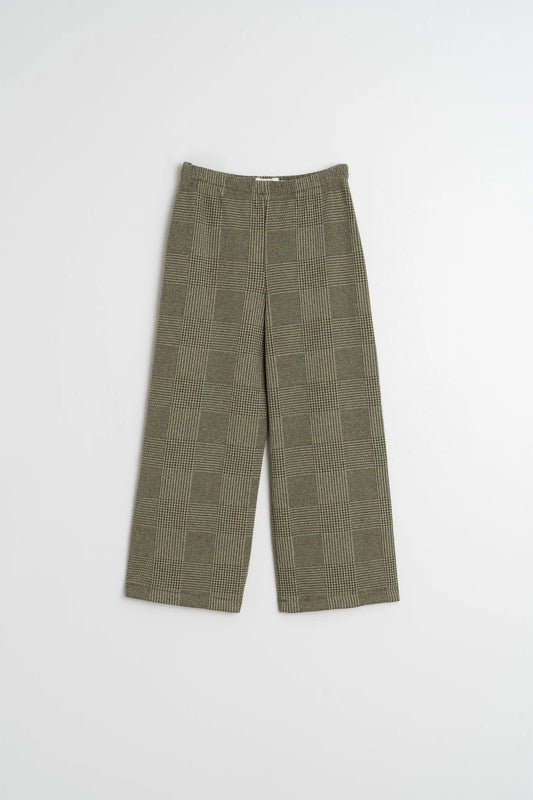 Pantalón Khaki