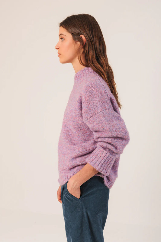 Malva Sweater