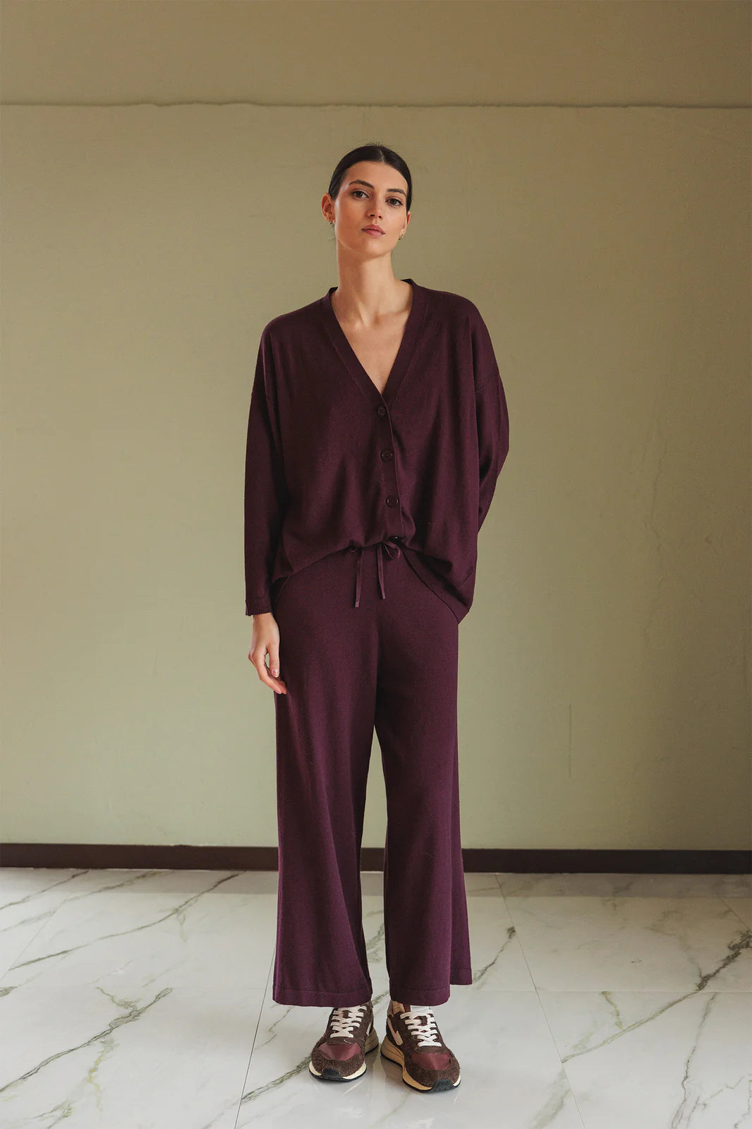 Berenjena Set