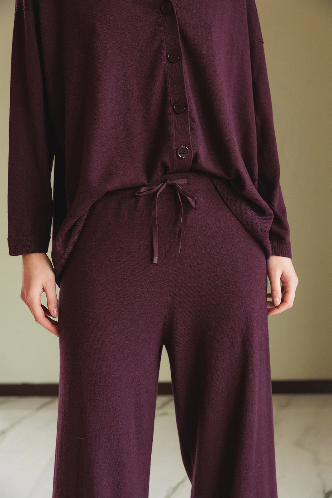 Berenjena Set