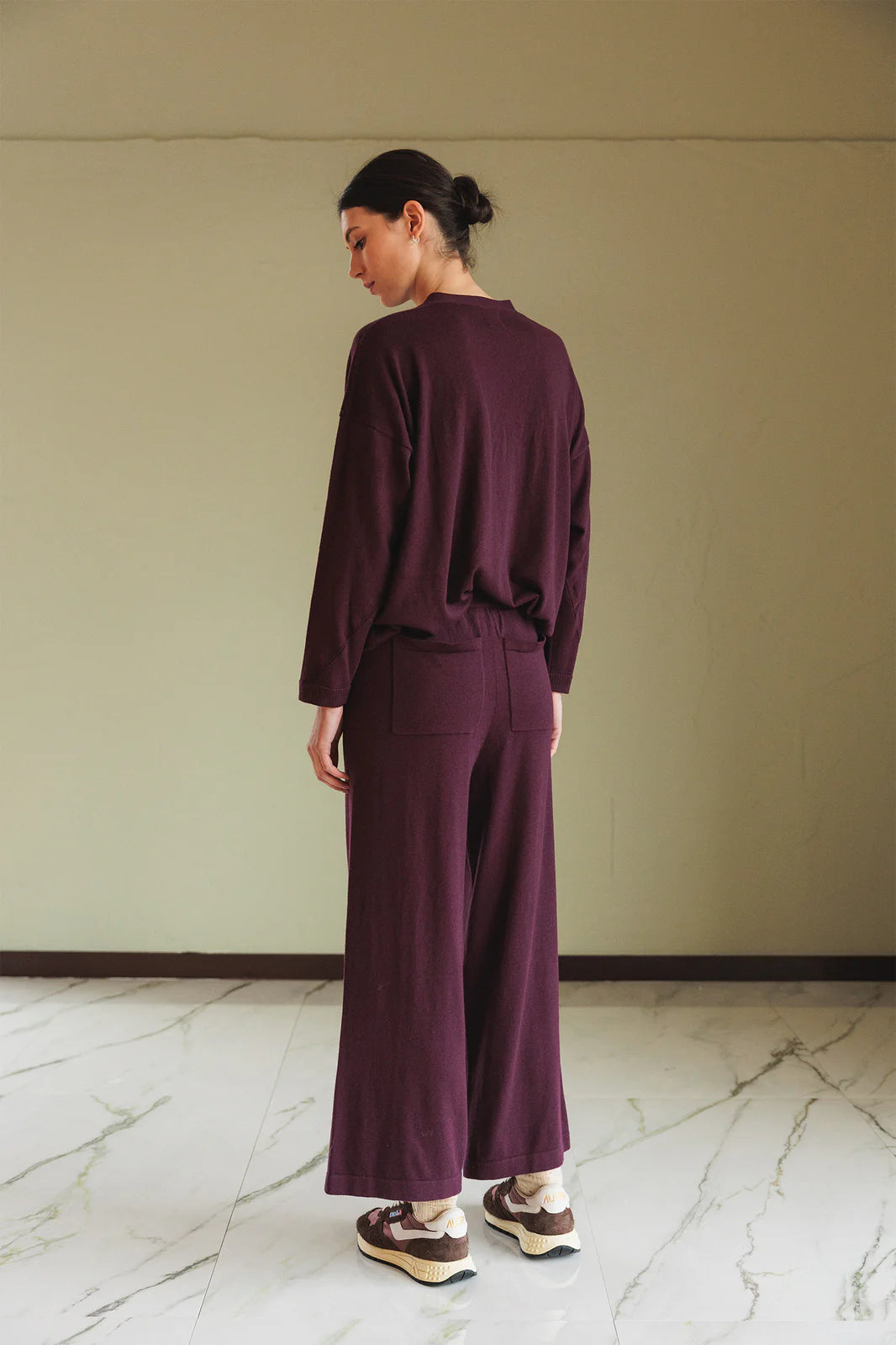 Berenjena Set