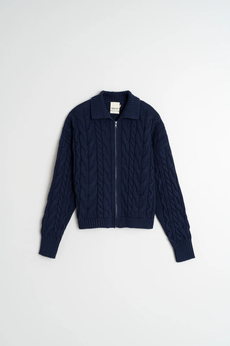 Marino Sweater