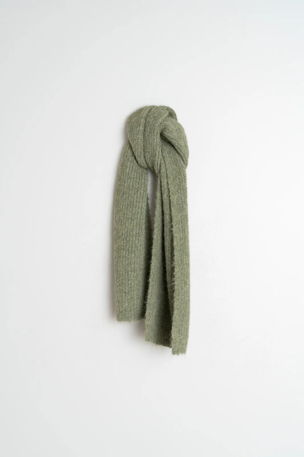 Knitted Scarf