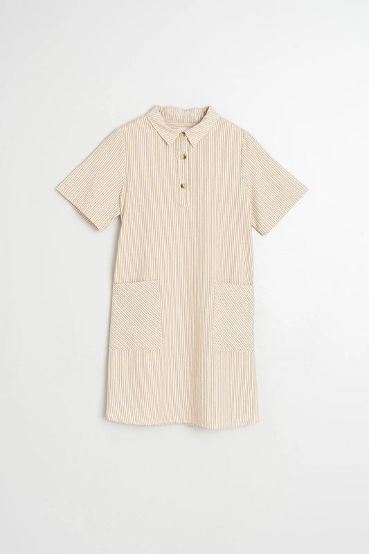 Polo Dress