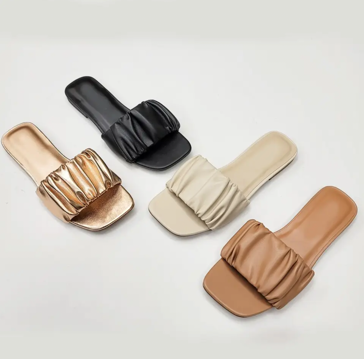 Everyday Sandal