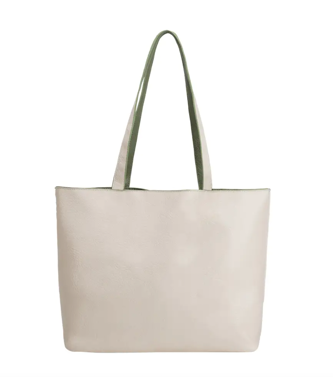 Denise Large Reversible Tote Bag